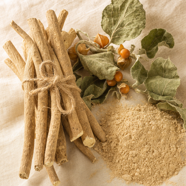 KSM-66 Ashwagandha
