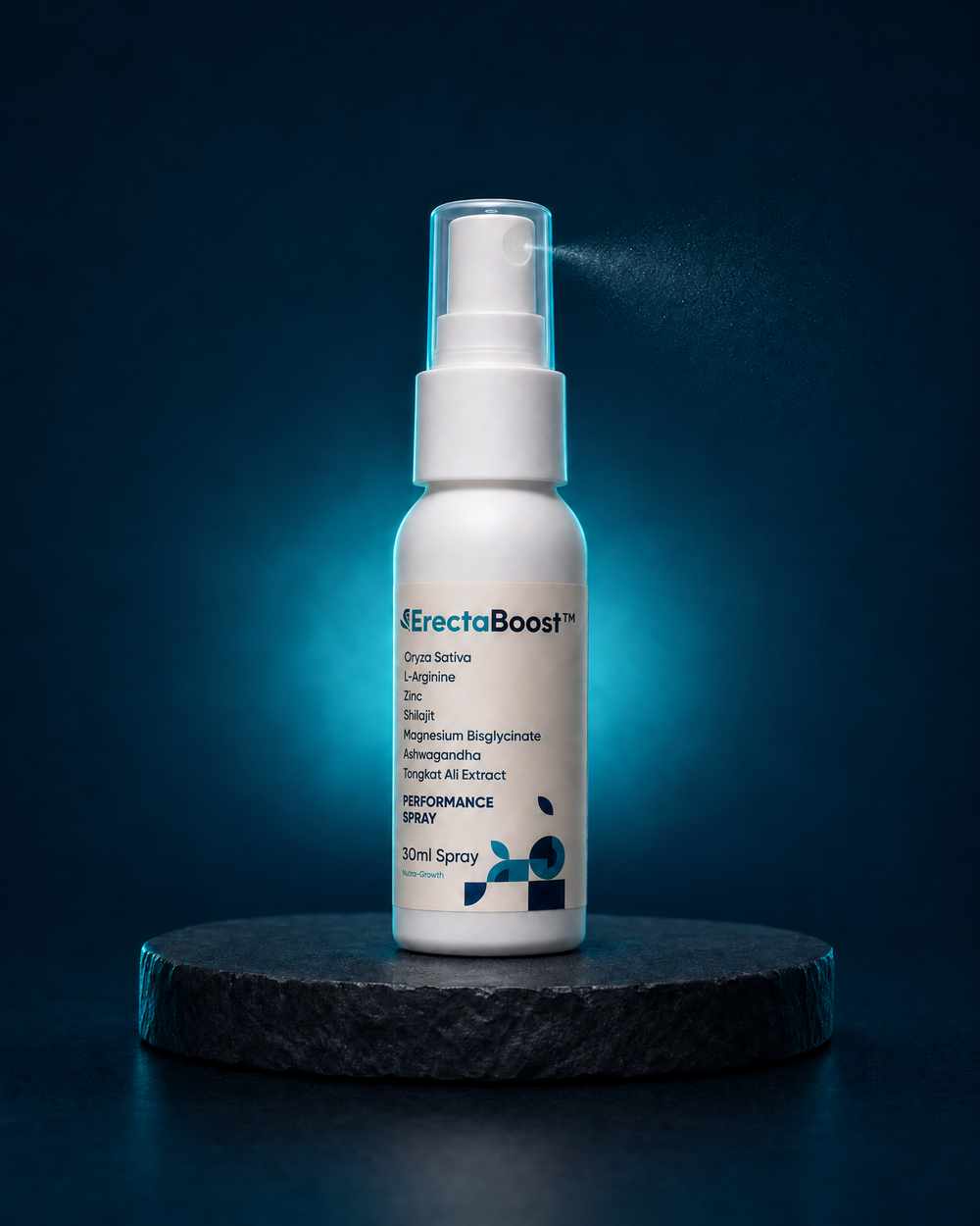 ErectaBoost spray