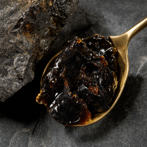 Shilajit