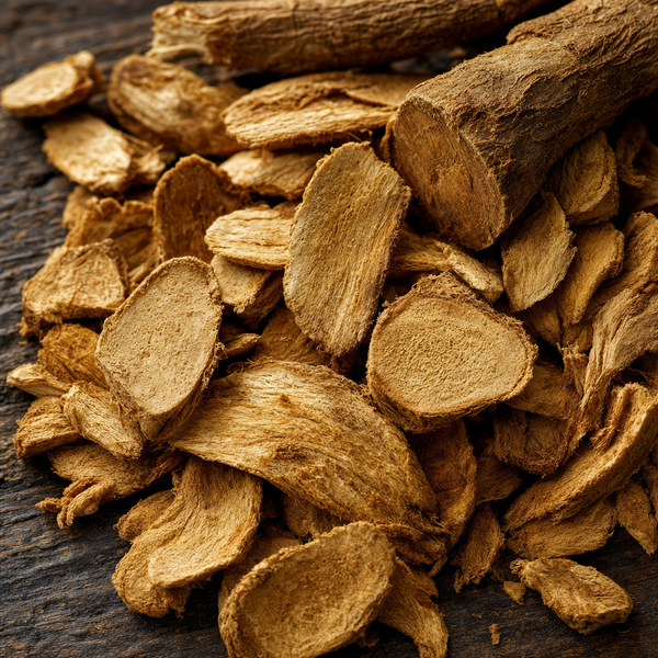 Tongkat Ali root
