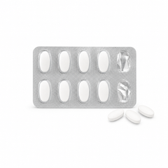 Typical pills